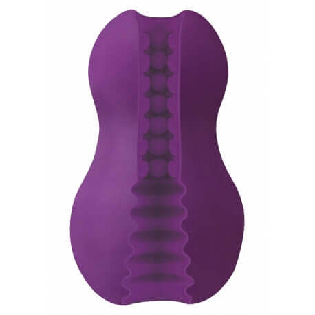 Masturbatore Mini MOOD EXCITER UR3 PURPLE