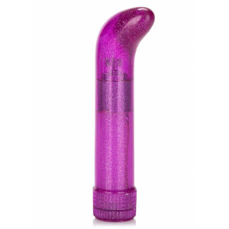 VIBRATOR POINT G PEARLESSENCE G VIBE PURPLE