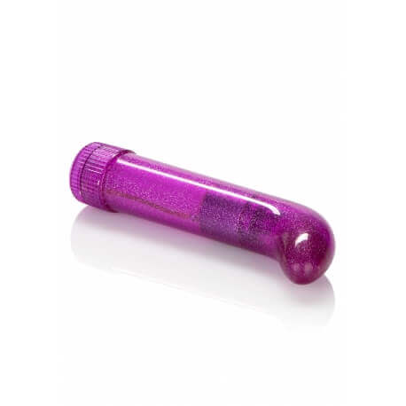 VIBRATOR POINT G PEARLESSENCE G VIBE PURPLE