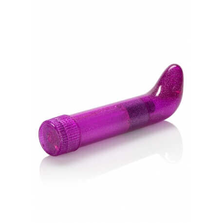 VIBRATOR POINT G PEARLESSENCE G VIBE PURPLE