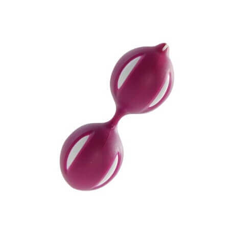 Balls candy colored Pink,Purple,Black by Pitbull