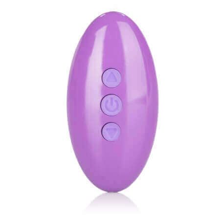 Mini vibrator wearable WIRELESS VENUS BUTTERFLY