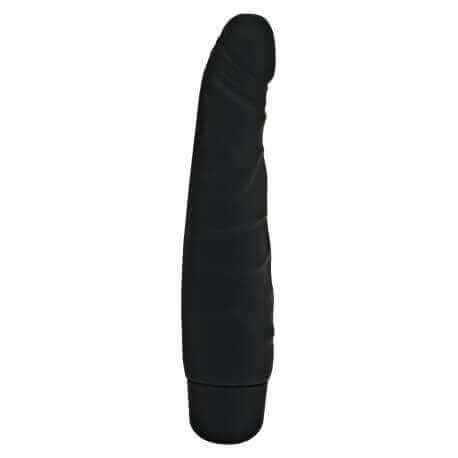 Vibrator Classic Slim Black