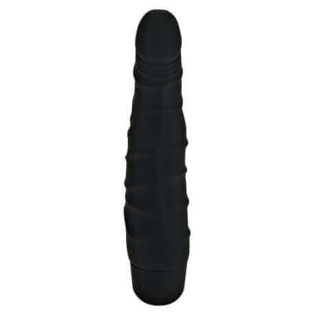 Vibrator Classic Slim Black