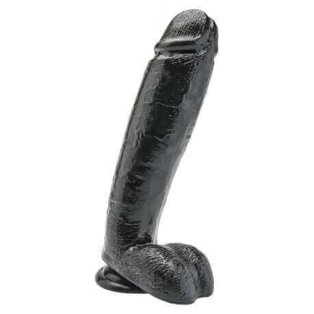 DILDO FALLO ULTRA REALISTICO MAX 28 CM