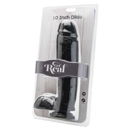 DILDO FALLO ULTRA REALISTICO MAX 28 CM