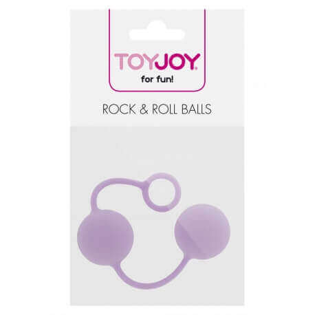 BALLS VAGINAL/ANAL Rock & Roll Balls