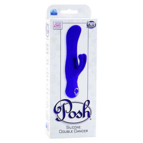 Mini Vibrator Rabbit G-spot Pink