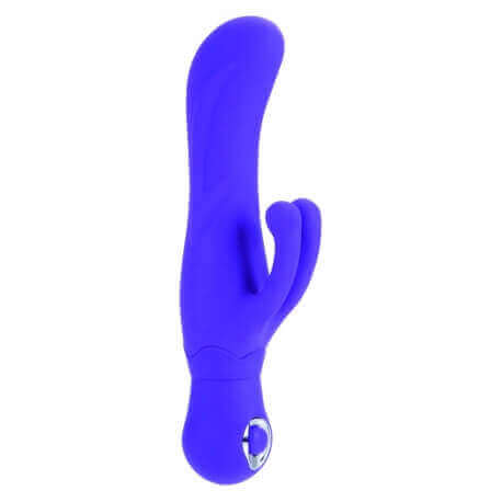 Mini Vibrator Rabbit G-spot Pink