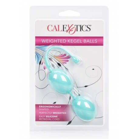 Balls Vaginal/Anal Weighted Kegel Balls