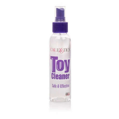 Cleaning Toys Toy Cleaner