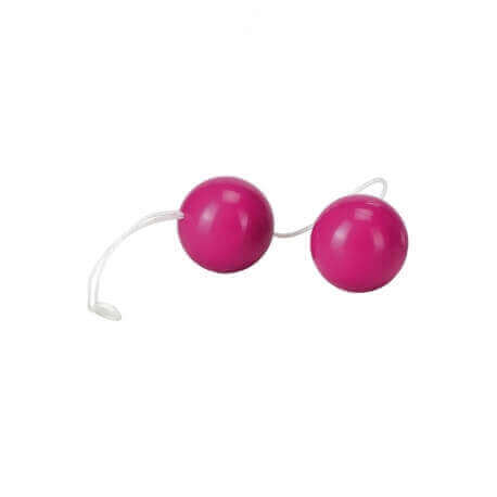 Palline Vaginali/Anali  Rubber Balls