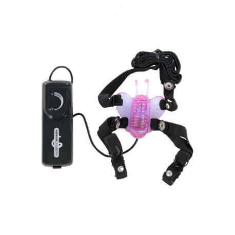 Mini Vibrator wearable Butterfly Stimulator