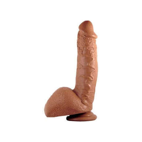 Foul Super realistic Shane Diesel Dildo 25.5 cm